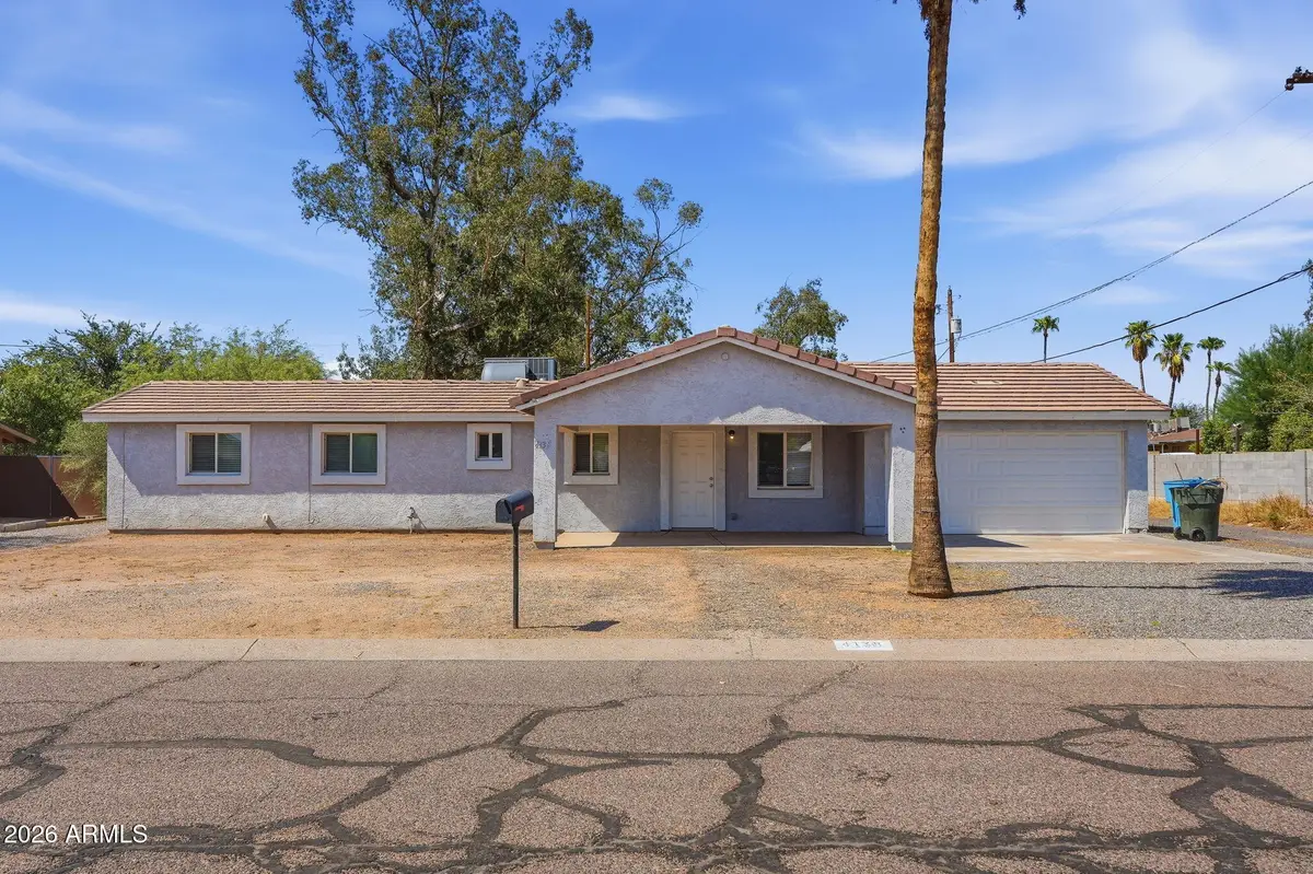 4138 E Bluefield Avenue, Phoenix, AZ 85032 - #1
