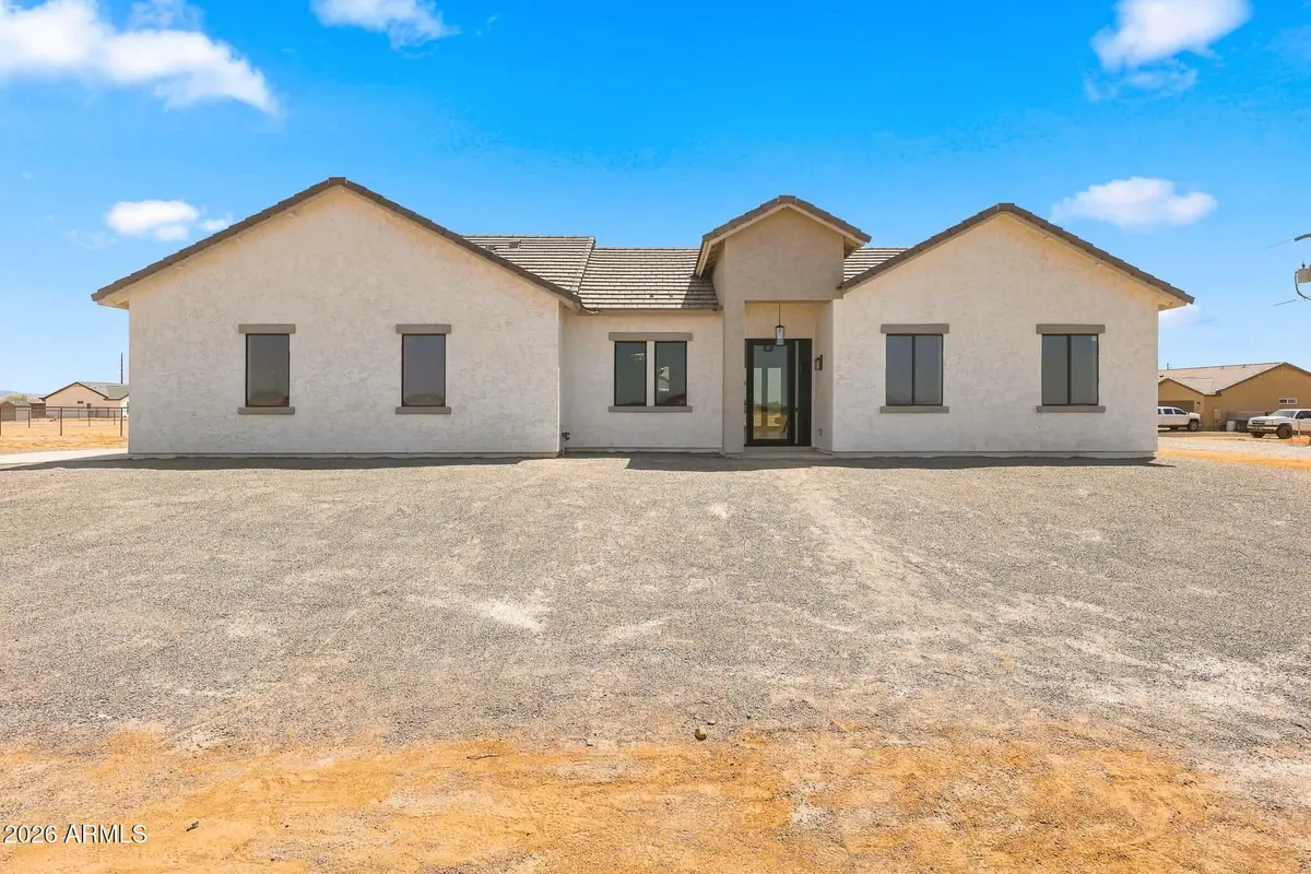 25886 W Denver Hill Drive, Wittmann, AZ 85361 - #1