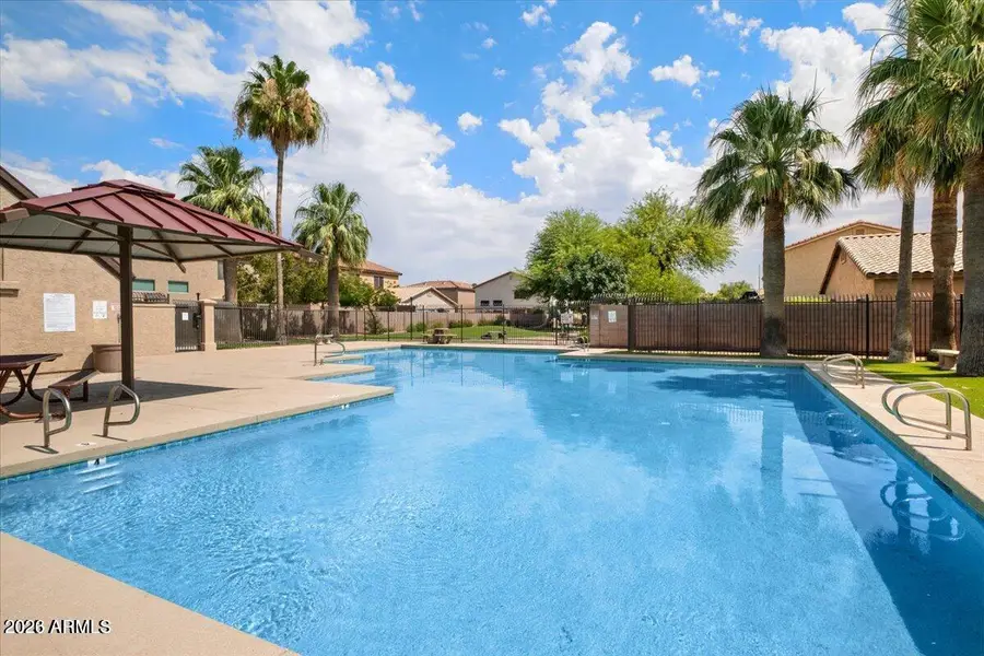 2631 E La Costa Drive, Chandler, AZ 85249 - #2