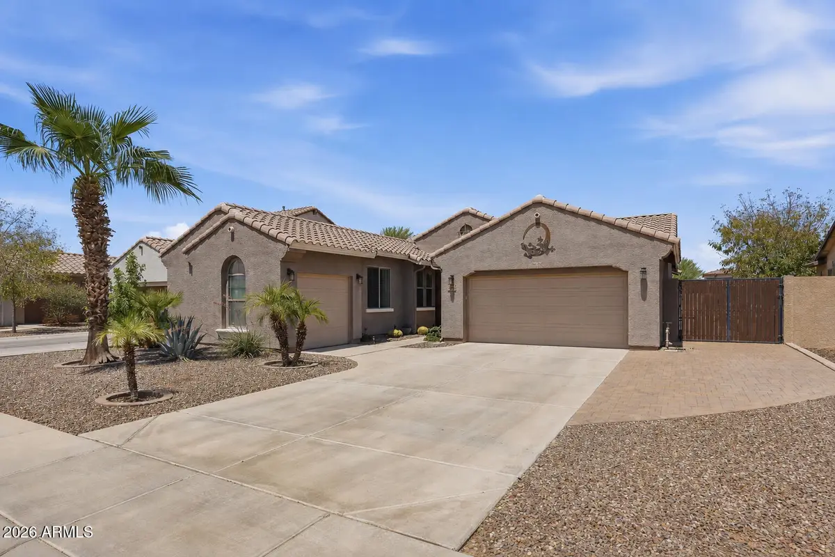 5326 W Allen Street, Laveen, AZ 85339 - #1