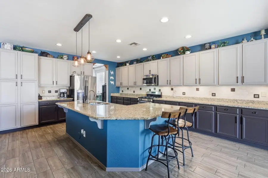 5326 W Allen Street, Laveen, AZ 85339 - #3