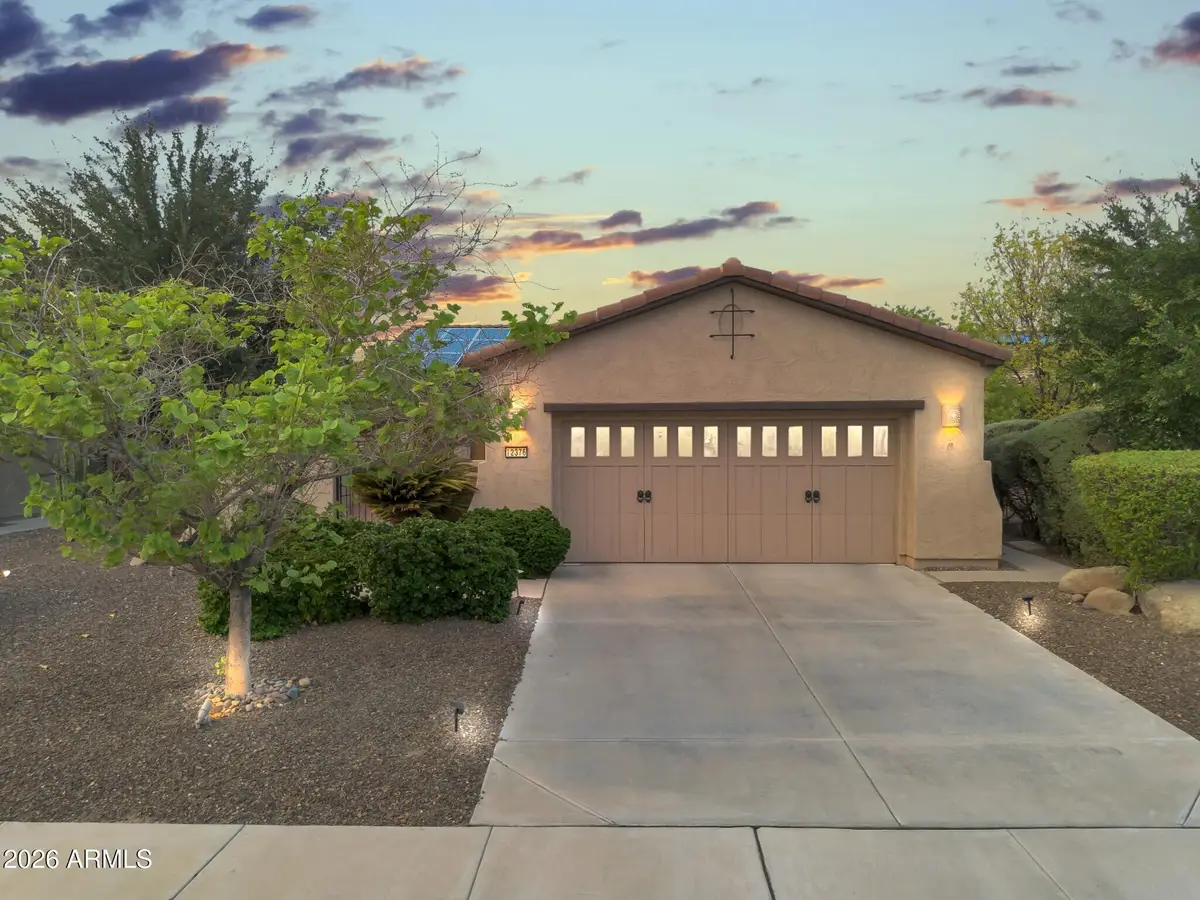 12376 W Running Deer Trail, Peoria, AZ 85383 - #1