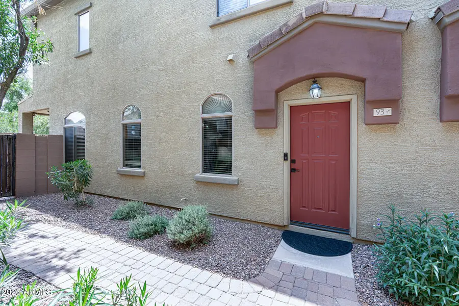 2024 S Baldwin -- #93, Mesa, AZ 85209 - #2