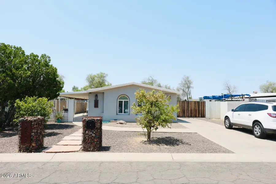 18218 N 1st Street, Phoenix, AZ 85022 - #2