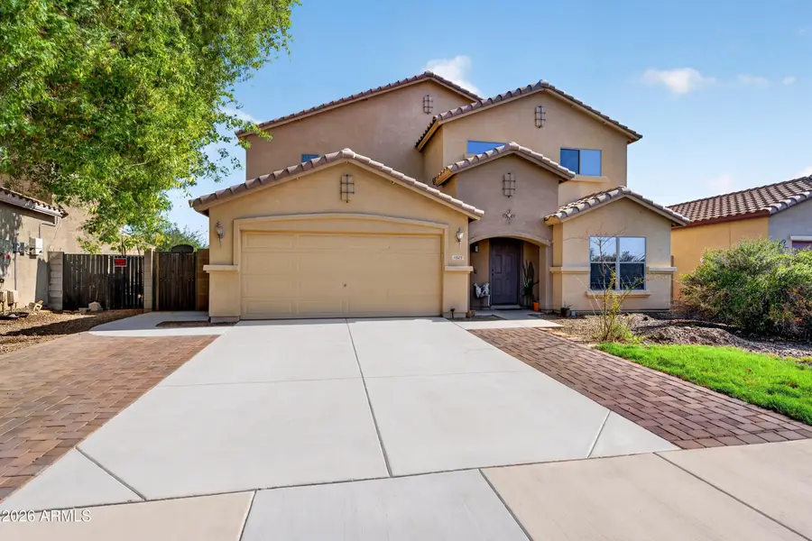 11825 W Mohave Street, Avondale, AZ 85323 - #2