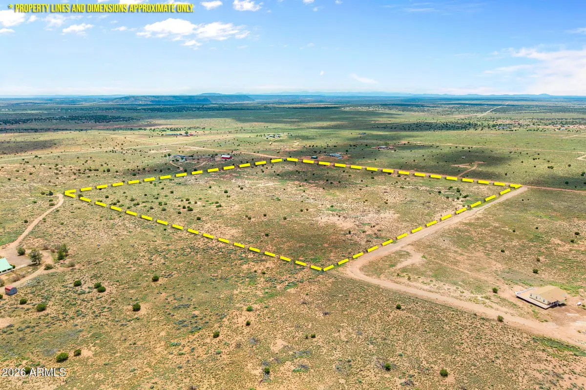 8416 Charolais Trail #10, Snowflake, AZ 85937 - #1