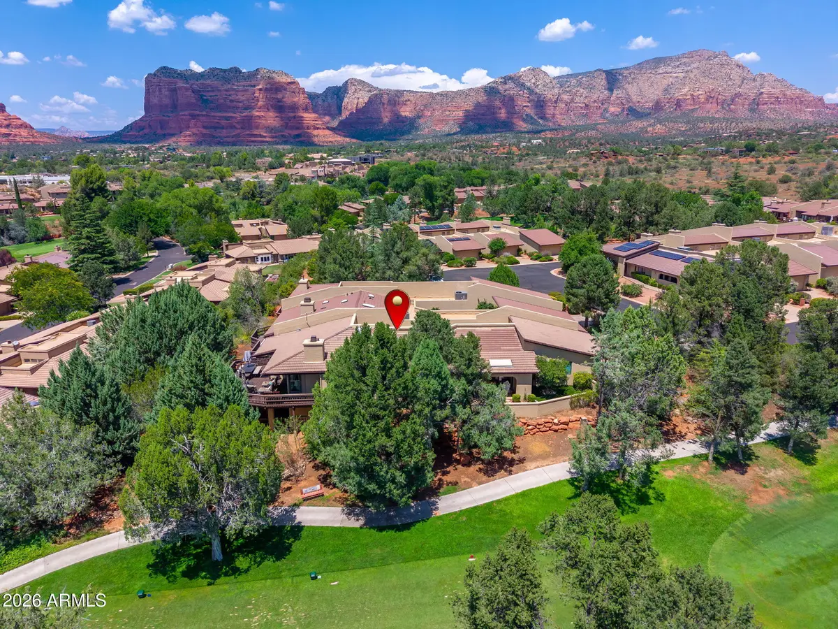 32 Running Springs Drive, Sedona, AZ 86351 - #1