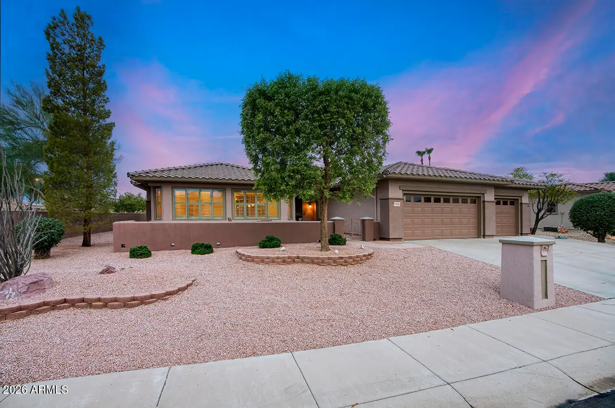 19906 N Golden Barrel Drive, Surprise, AZ 85374 - #1