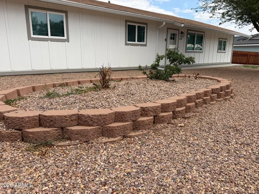 841 E 2nd Street E, Snowflake, AZ 85937 - #3