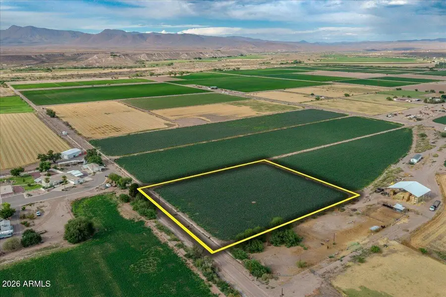 TBD S Hancock Hollow Road, Safford, AZ 85546 - #2