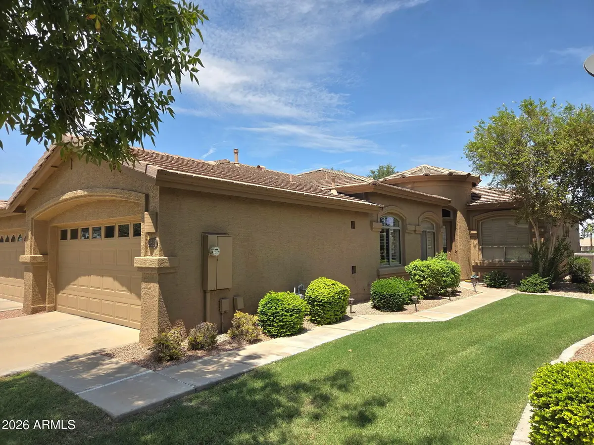 9620 E Arrowvale Drive, Sun Lakes, AZ 85248 - #1