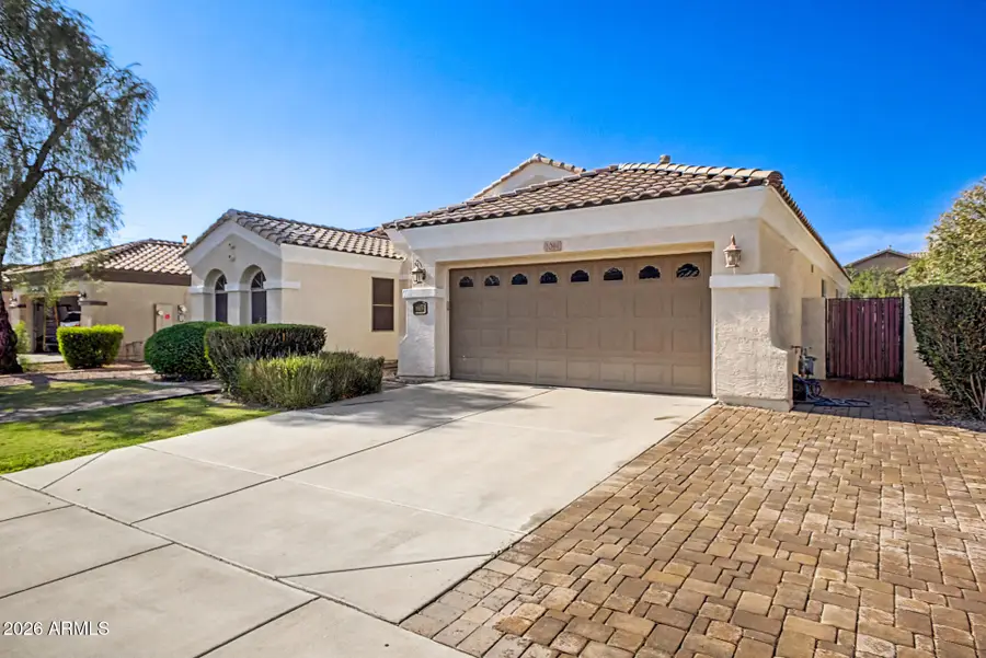 2094 E Ebony Drive, Chandler, AZ 85286 - #3