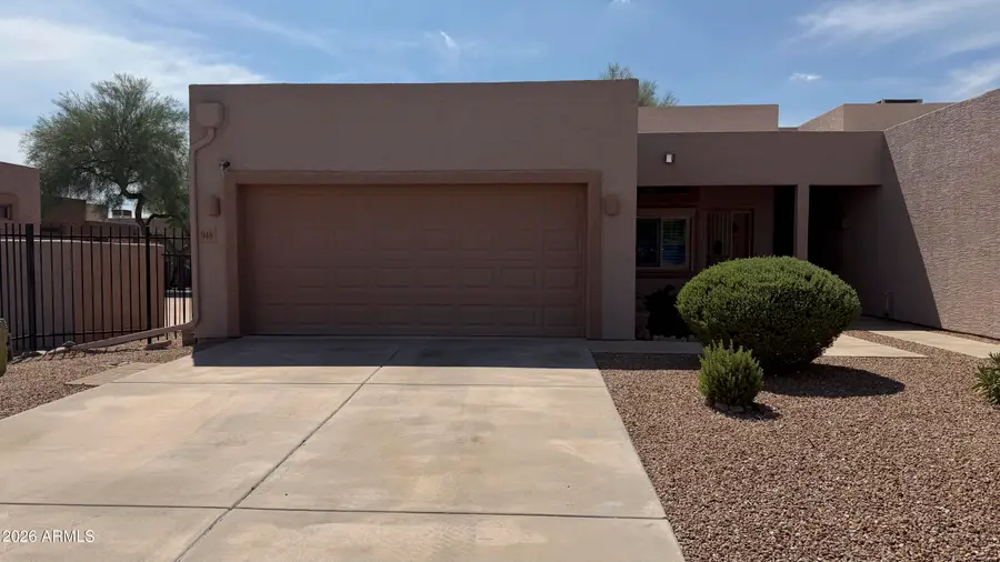 948 S Lawther Drive, Apache Junction, AZ 85120 - #3