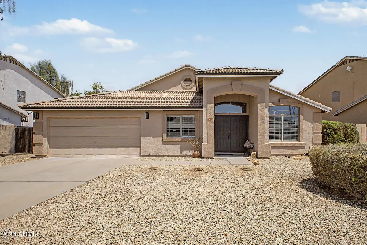1812 E Sagebrush Street, Gilbert, AZ 85296 - #1