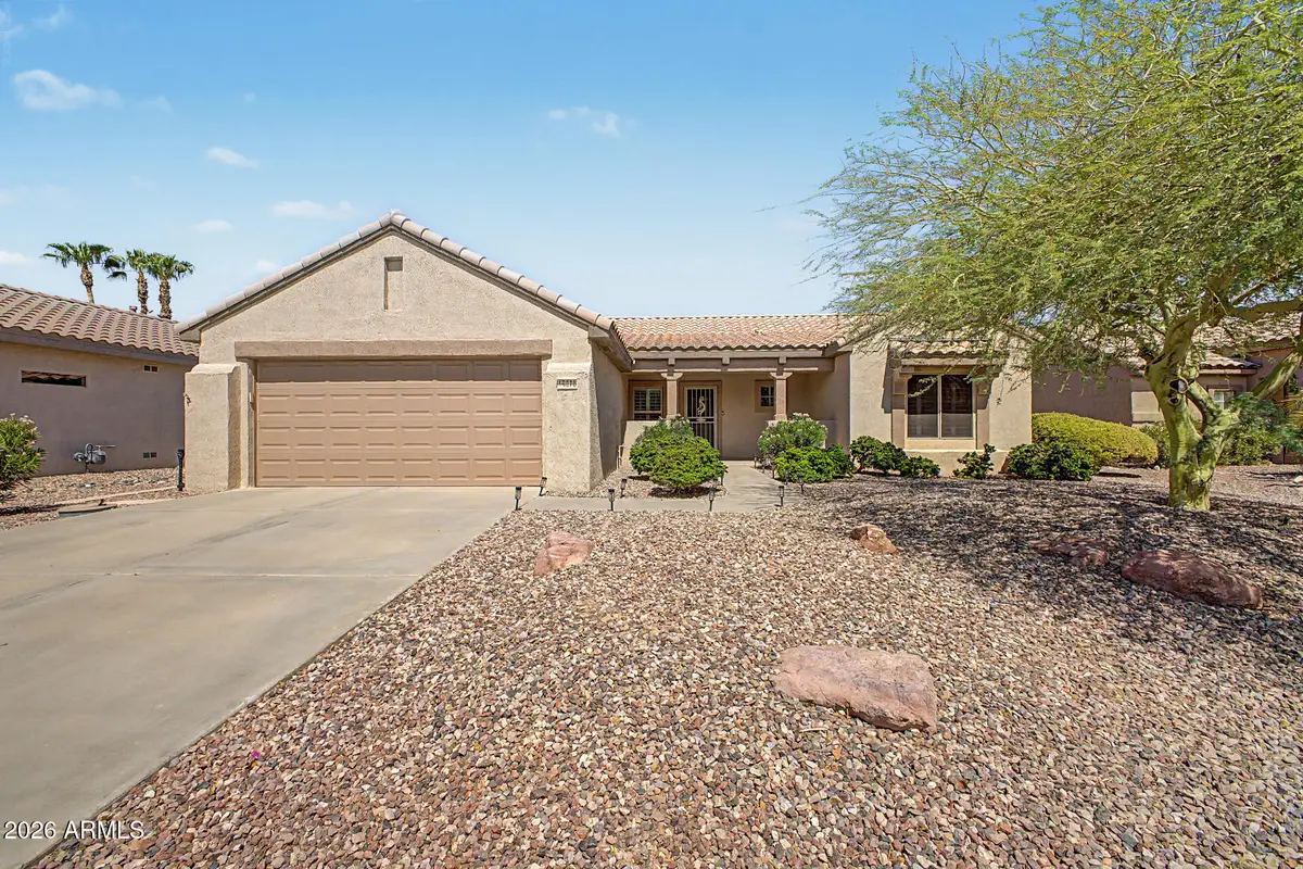 16278 W Arroyo Vista Lane, Surprise, AZ 85374 - #1