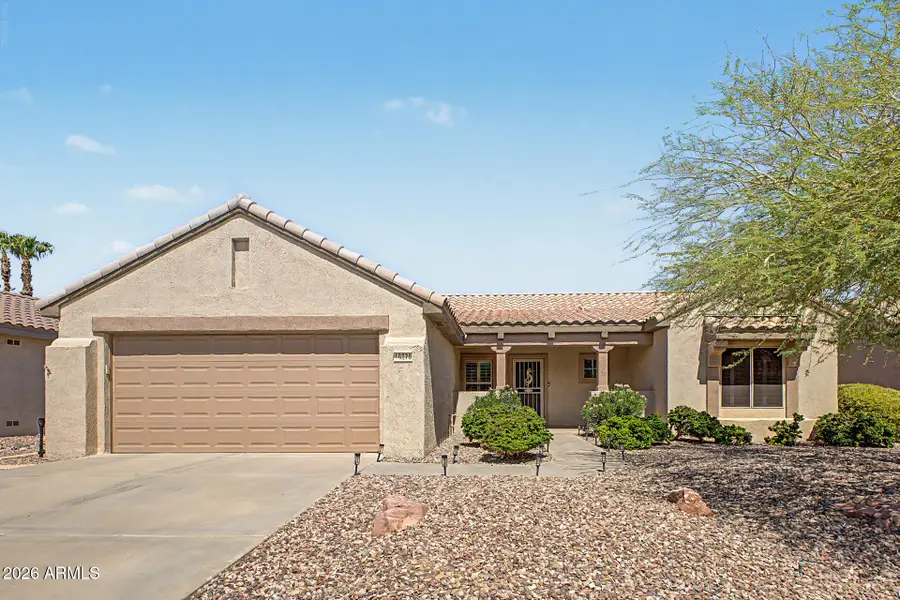 16278 W Arroyo Vista Lane, Surprise, AZ 85374 - #2