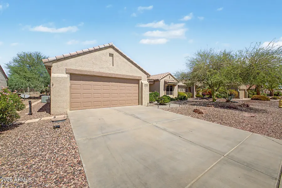 16278 W Arroyo Vista Lane, Surprise, AZ 85374 - #3