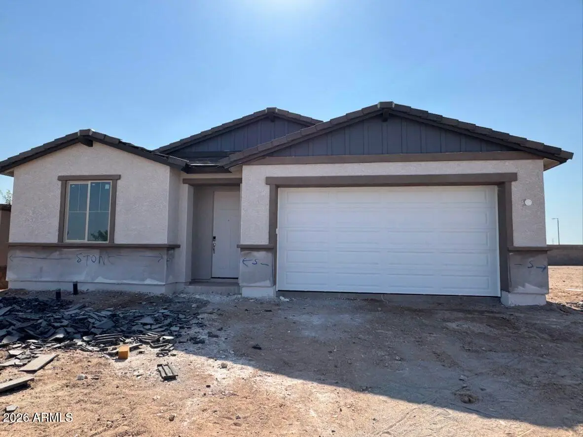 33032 N Brevard Place, San Tan Valley, AZ 85143 - #1