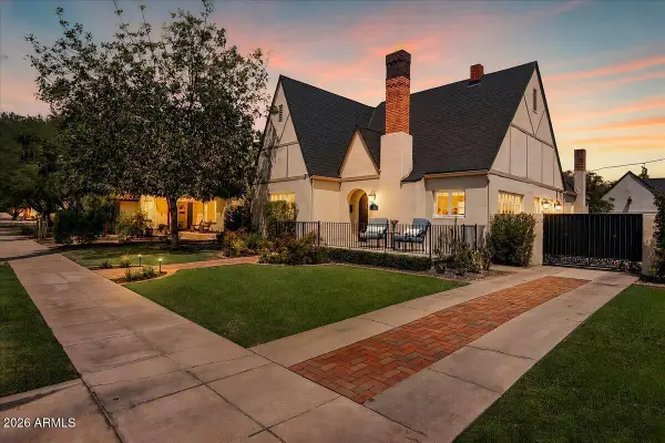 324 W Monte Vista Road, Phoenix, AZ 85003