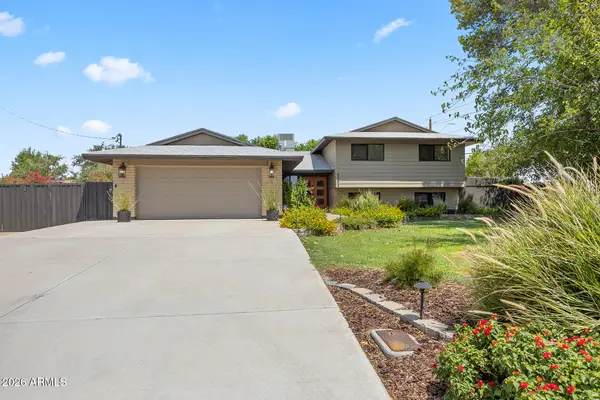 4308 W Tierra Buena Lane, Glendale, AZ 85306