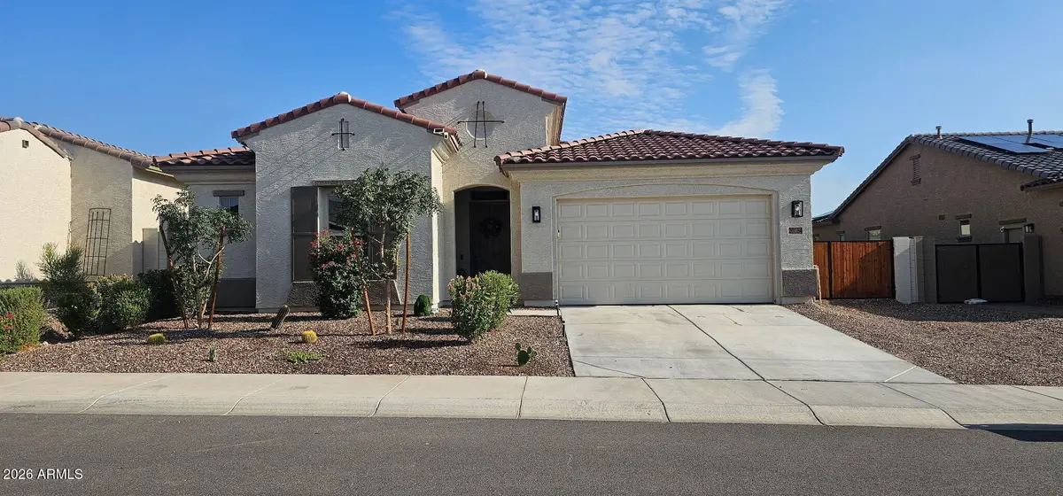 20064 W Luke Avenue, Litchfield Park, AZ 85340 - #1