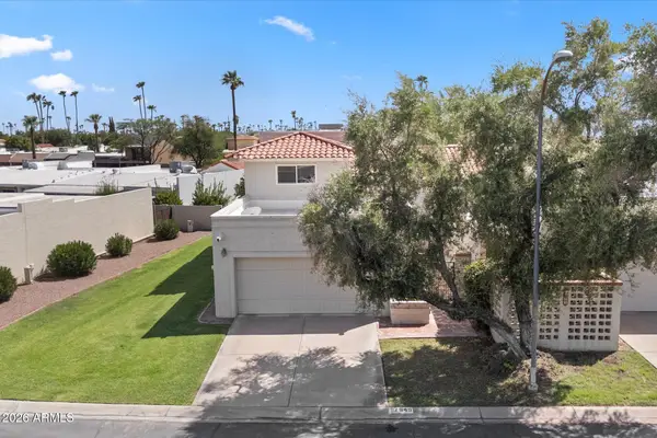 7645 E Sandalwood Drive, Scottsdale, AZ 85250