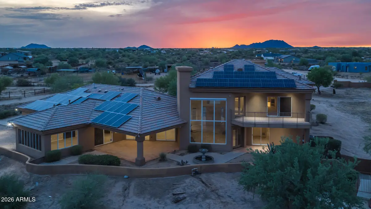 17047 E Dixileta Drive, Rio Verde, AZ 85263 - #1