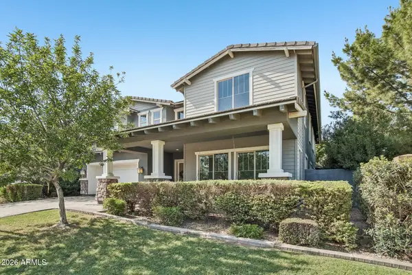 2968 E Appaloosa Road, Gilbert, AZ 85296