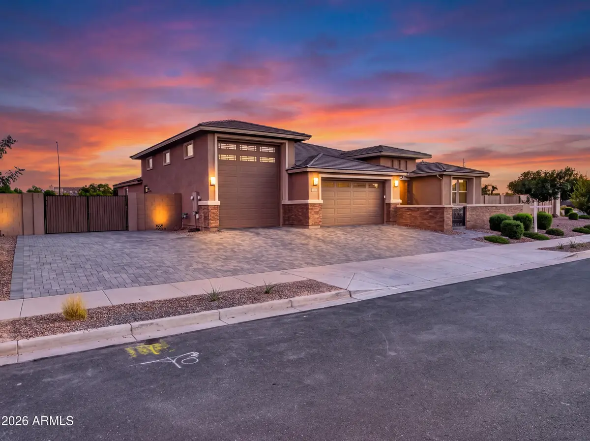 19643 E Estrella Road, Queen Creek, AZ 85142 - #1