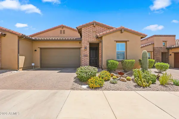 7221 E Calle Primera Vista, Scottsdale, AZ 85266