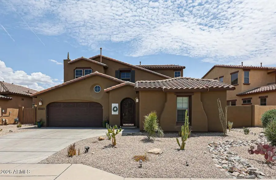 13497 S 184th Avenue, Goodyear, AZ 85338 - #2