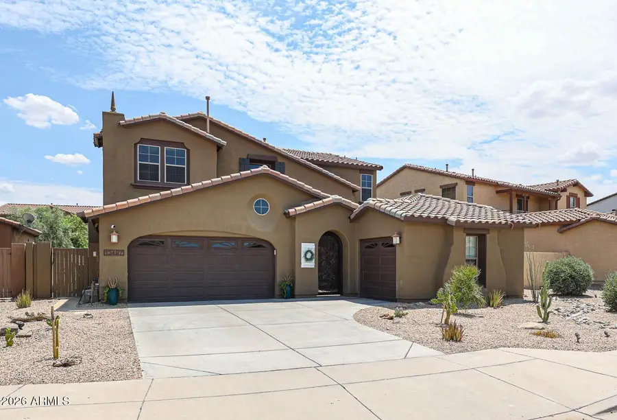 13497 S 184th Avenue, Goodyear, AZ 85338 - #3