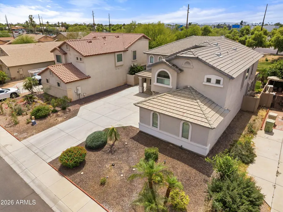 5661 W Desert Jewel Drive, Glendale, AZ 85302 - #3