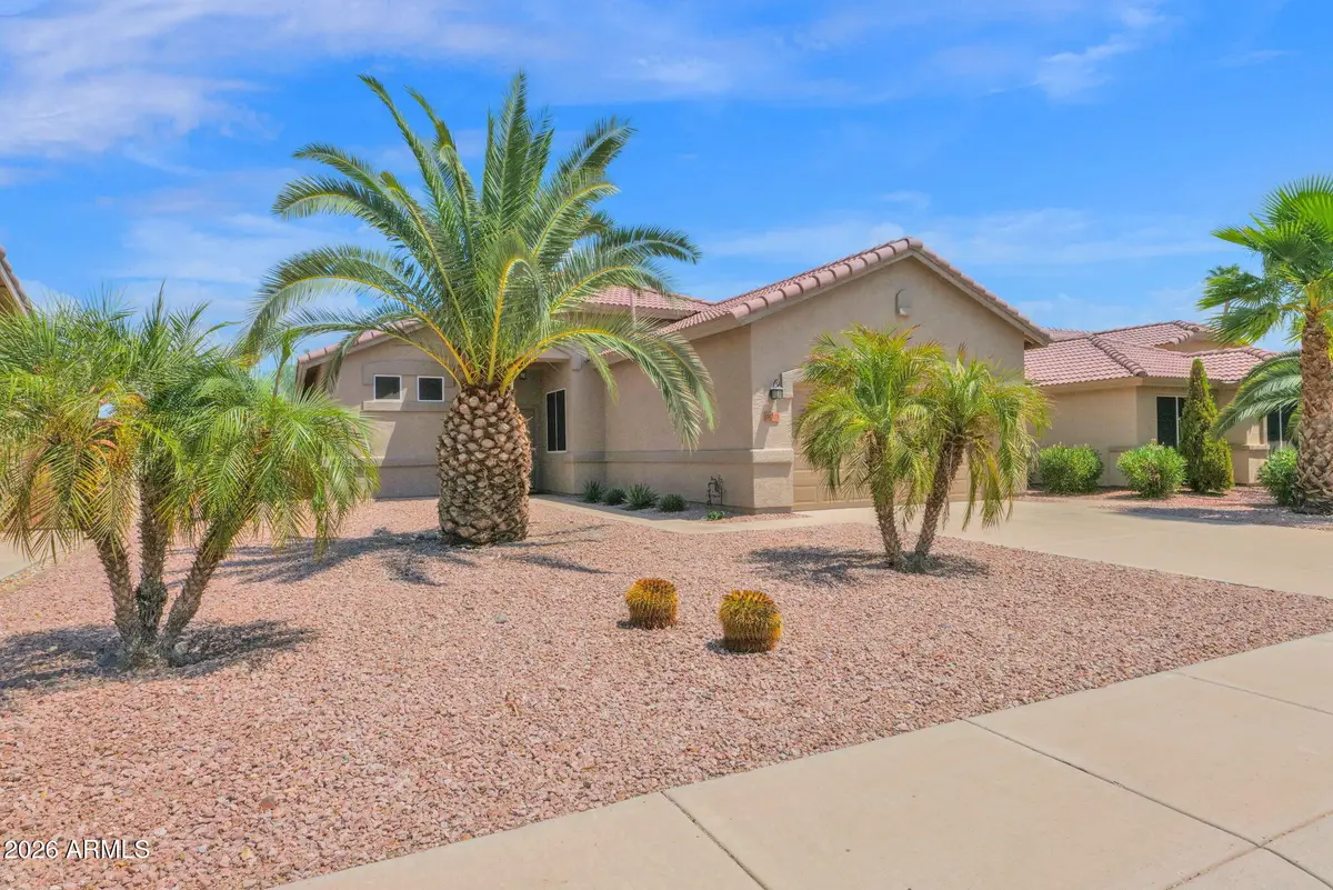 18379 N 116th Drive, Surprise, AZ 85378 - #1