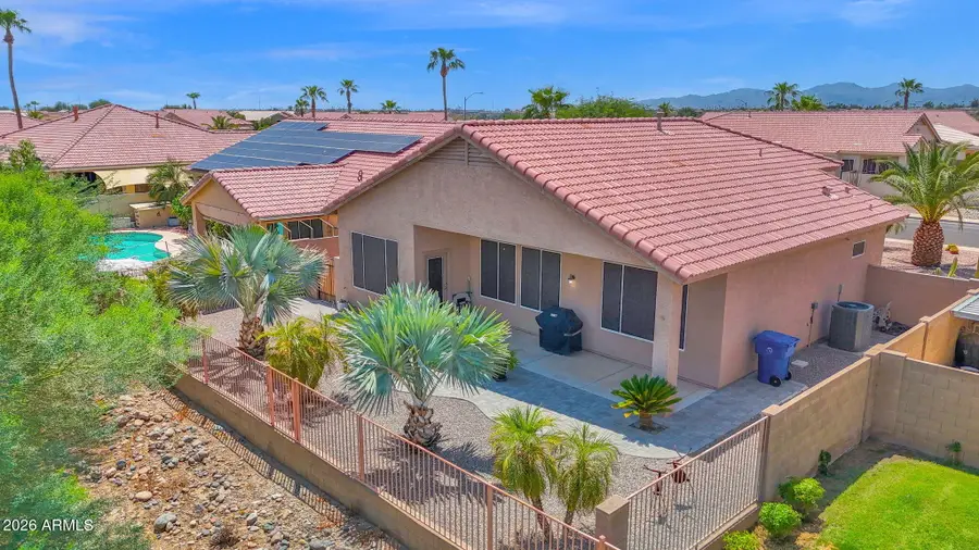 18379 N 116th Drive, Surprise, AZ 85378 - #2
