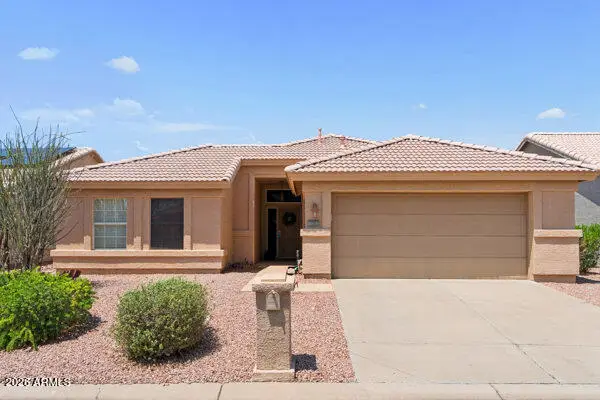 3984 N 150th Lane, Goodyear, AZ 85395