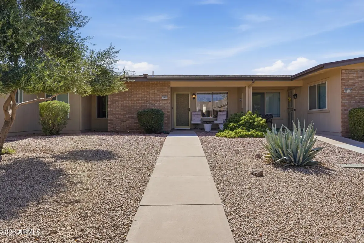18410 N Mica Drive, Sun City West, AZ 85375 - #1