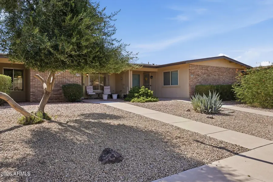 18410 N Mica Drive, Sun City West, AZ 85375 - #2