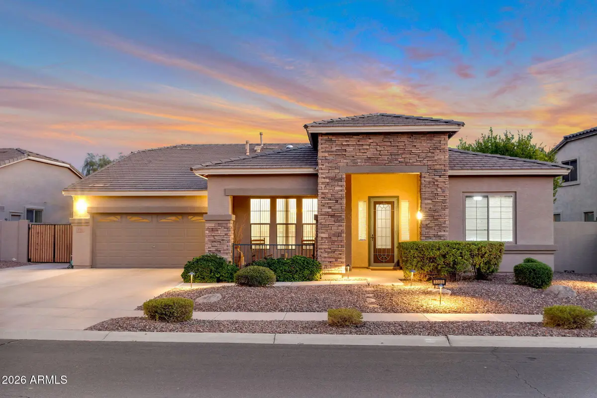 3355 E Hopkins Road, Gilbert, AZ 85295 - #1