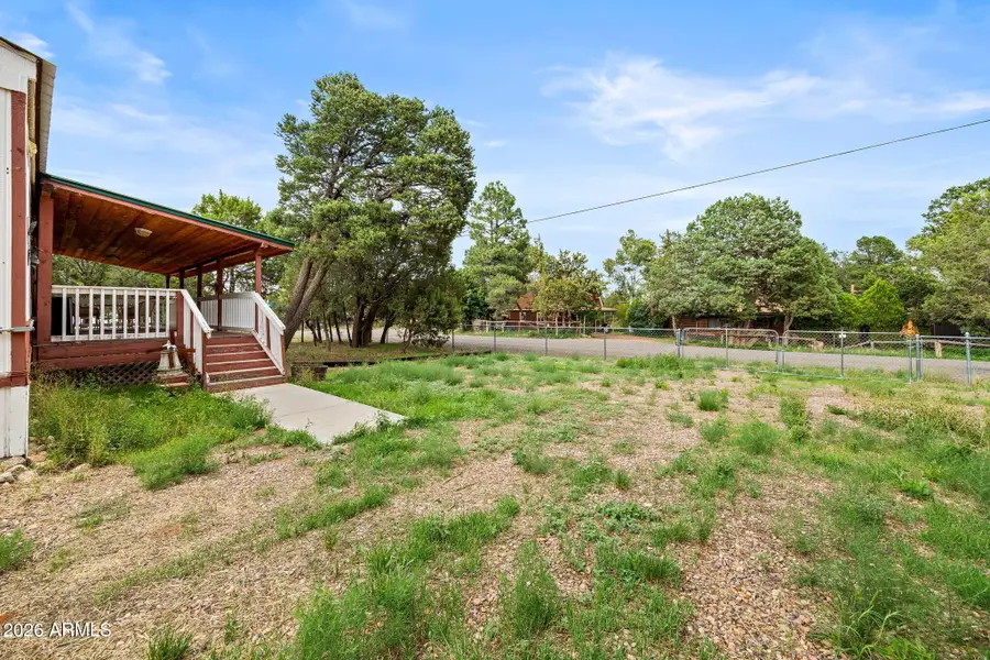 2125 Fishermans Road, Overgaard, AZ 85933 - #3