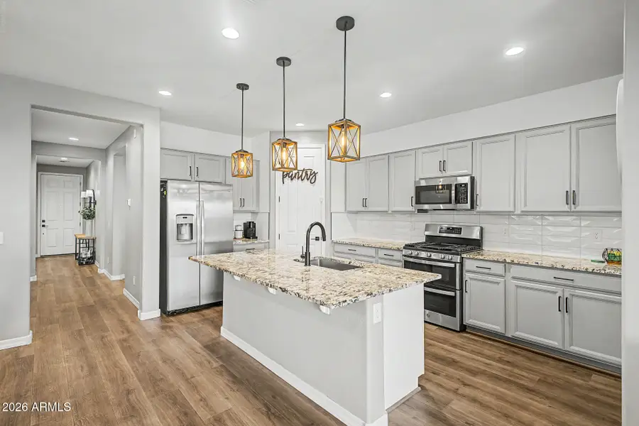 17701 W Straight Arrow Lane, Surprise, AZ 85387 - #2