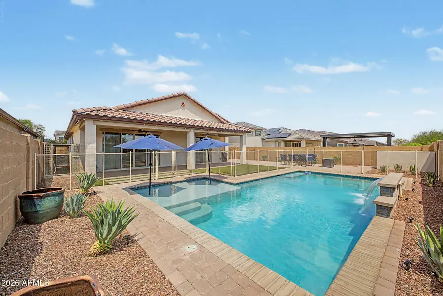 17701 W Straight Arrow Lane, Surprise, AZ 85387 - #3