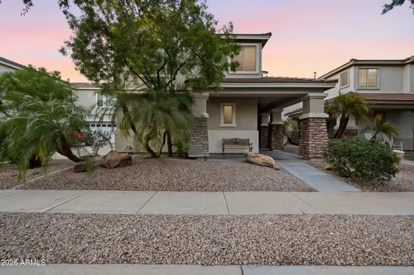 4172 E Orchid Lane, Gilbert, AZ 85296