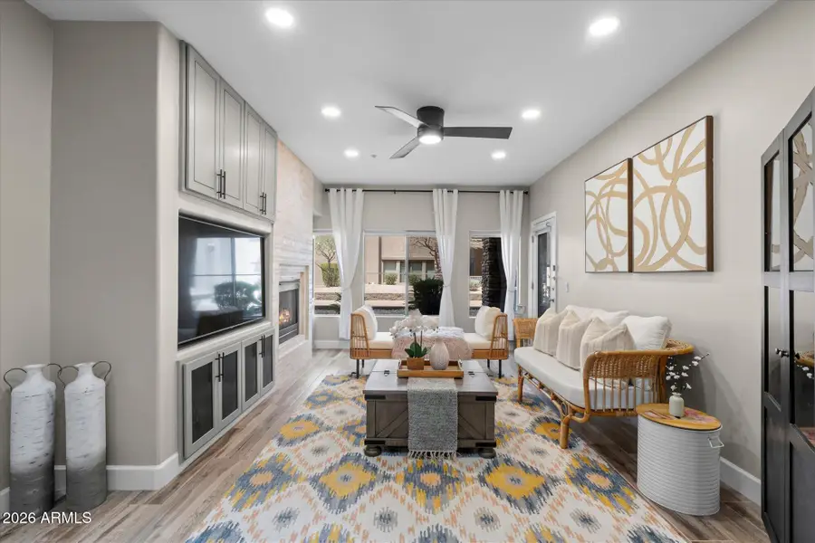 5350 E Deer Valley Drive #1250, Phoenix, AZ 85054 - #2