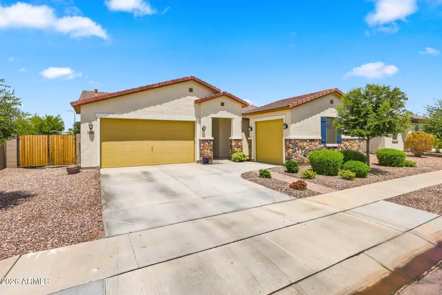 11444 W Edgement Avenue, Avondale, AZ 85392 - #2