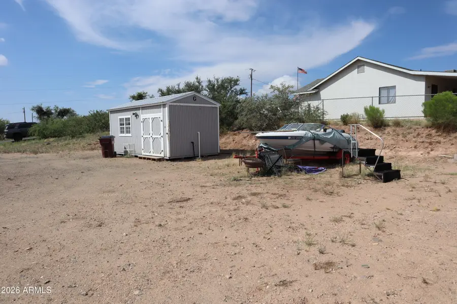 19674 E Moon Mountain Drive, Mayer, AZ 86333 - #3