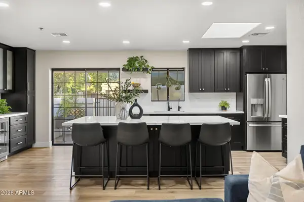 10945 E San Salvador Drive, Scottsdale, AZ 85259