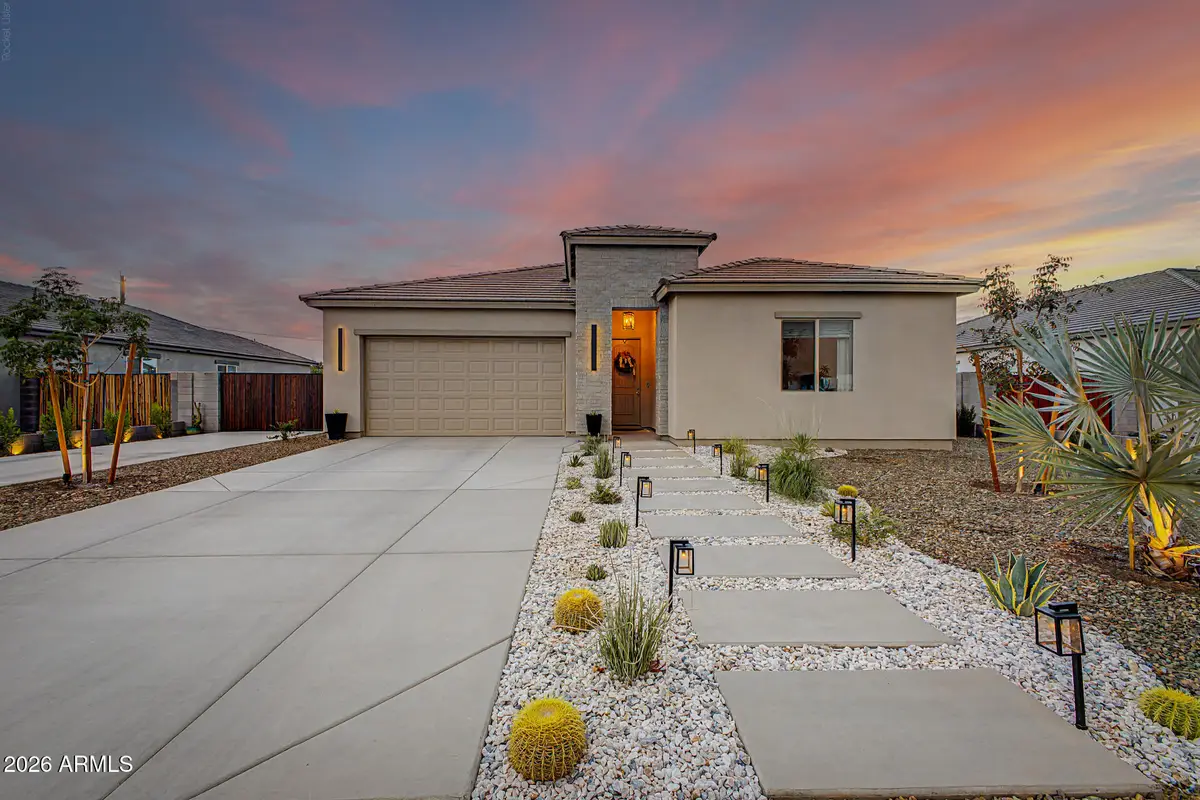 34885 N Palm Drive, San Tan Valley, AZ 85140 - #1