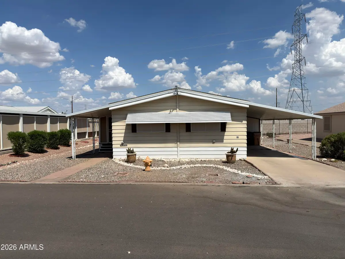 11596 W Sierra Dawn Boulevard #45, Surprise, AZ 85378 - #1