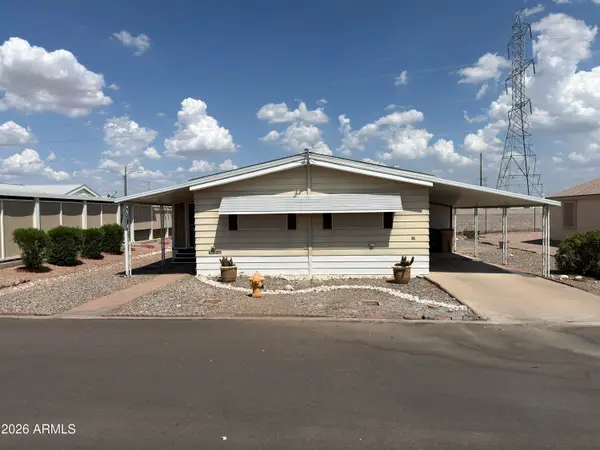 11596 W Sierra Dawn Boulevard #45, Surprise, AZ 85378